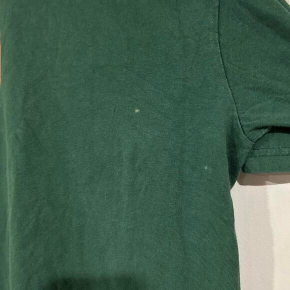 Vintage Nike Miami Hurricanes Basketball Shirt - Picture 5 of 6